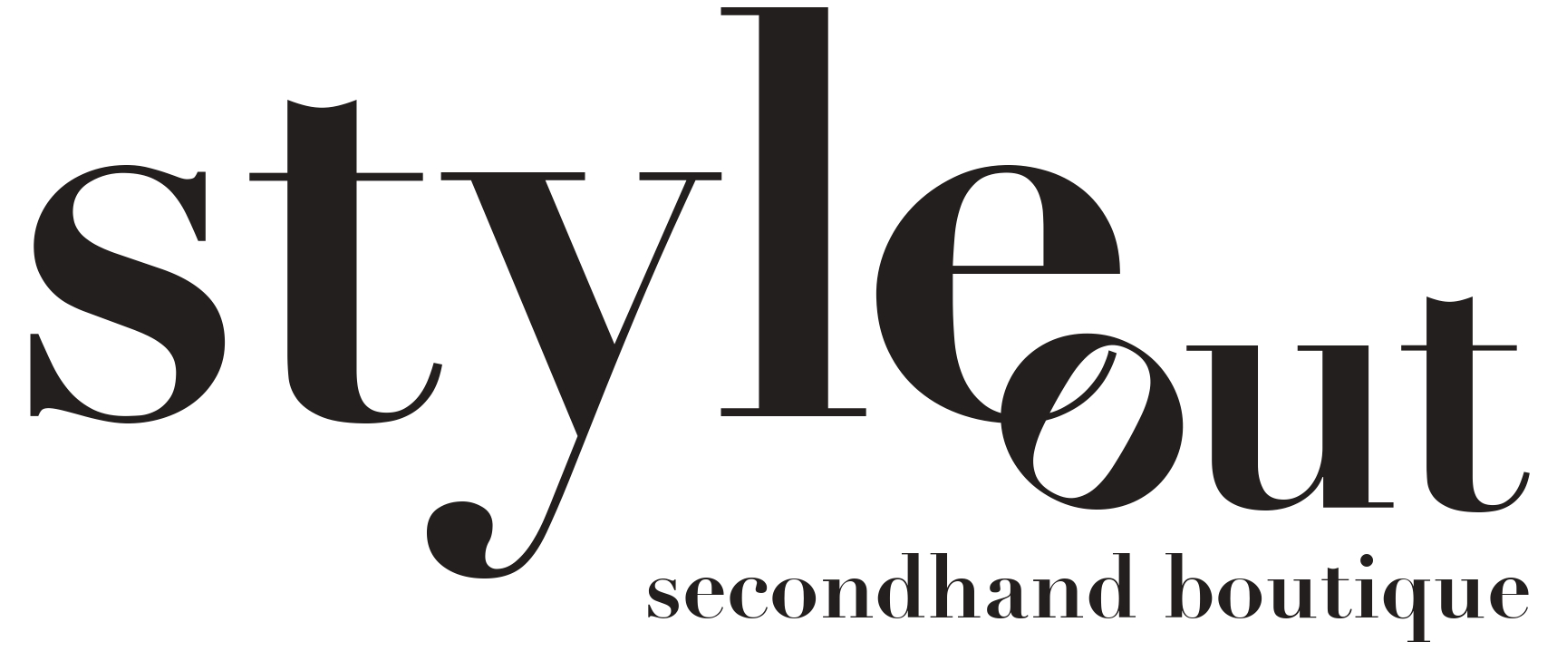 styleout.ch 2019 Logo